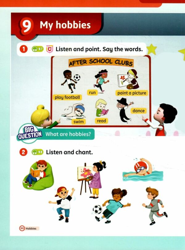 Super Minds 2nd Edition Starter Teacher's Book with Digital Pack British English Ціна (цена) 930.47грн. | придбати  купити (купить) Super Minds 2nd Edition Starter Teacher's Book with Digital Pack British English доставка по Украине, купить книгу, детские игрушки, компакт диски 6