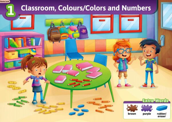 Super Minds 2nd Edition Starter-2 Posters British English 15 posters  Уточнюйте  строки доставки (2-5 діб) РОЗПРОДАЖ Ціна (цена) 740.60грн. | придбати  купити (купить) Super Minds 2nd Edition Starter-2 Posters British English 15 posters  Уточнюйте  строки доставки (2-5 діб) РОЗПРОДАЖ доставка по Украине, купить книгу, детские игрушки, компакт диски 1