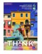 Think 2nd Edition 4 level B2 Students Book with Interactive eBook British English купити