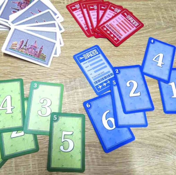 Гра Галопом по Європах в жестяній банці 1205 Ціна (цена) 192.70грн. | придбати  купити (купить) Гра Галопом по Європах в жестяній банці 1205 доставка по Украине, купить книгу, детские игрушки, компакт диски 2