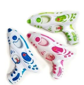 Водяний пістолет 3 кольори 3965