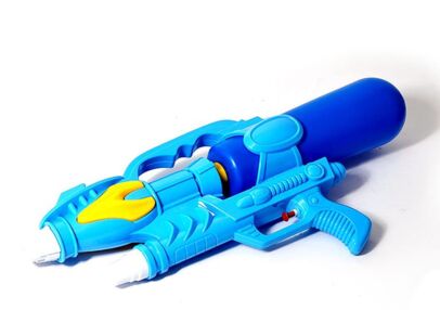 Водяний пістолет M88A