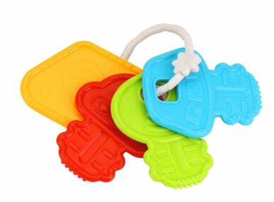 Прорізувавачі ключики 9154