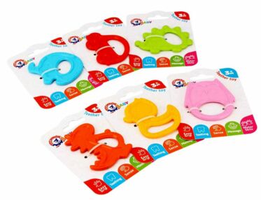 Прорізувач для зубів 9161