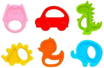 Прорізувач для зубів ТехноК 9161