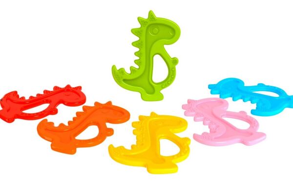 Прорізувач для зубів ТехноК 9161 Ціна (цена) 30.30грн. | придбати  купити (купить) Прорізувач для зубів ТехноК 9161 доставка по Украине, купить книгу, детские игрушки, компакт диски 1