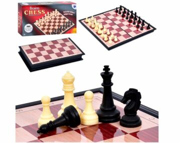 Шахи магнітні 8408