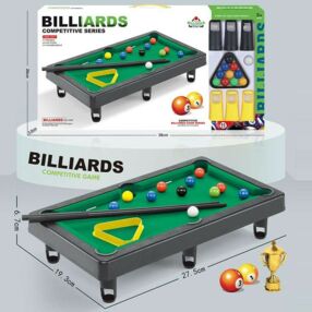 Більярд в коробці  НВ9901