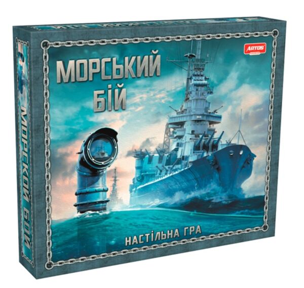 Гра Морський бій 0789 Ціна (цена) 356.00грн. | придбати  купити (купить) Гра Морський бій 0789 доставка по Украине, купить книгу, детские игрушки, компакт диски 0