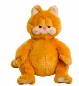 мяка іграшка кіт сидячий 35 см 00071-3