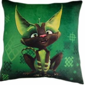 подушка жабокиць 00279-67