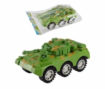 Танк у пакеті 9907-9