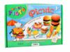 Містер тісто Picnic 41015 Ціна (цена) 347.70грн. | придбати  купити (купить) Містер тісто Picnic 41015 доставка по Украине, купить книгу, детские игрушки, компакт диски 0