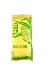 фасувальні пакети 18х35 1000 штук