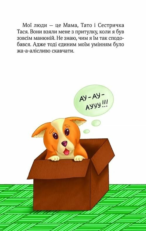 Клубочок мчить на допомогу Ціна (цена) 116.00грн. | придбати  купити (купить) Клубочок мчить на допомогу доставка по Украине, купить книгу, детские игрушки, компакт диски 3