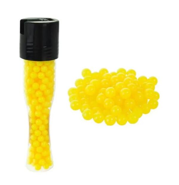 Пульки до іграшкових пістолетів і автоматів 300 штук в банці SQ300-03 Ціна (цена) 22.70грн. | придбати  купити (купить) Пульки до іграшкових пістолетів і автоматів 300 штук в банці SQ300-03 доставка по Украине, купить книгу, детские игрушки, компакт диски 0