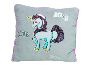 Подушка поні 30 см 00228-34