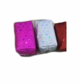 Пенал - косметичка ST00109 19 х 10 х 8 см Пенал - косметичка ST00109 19 х 10 х 8 см