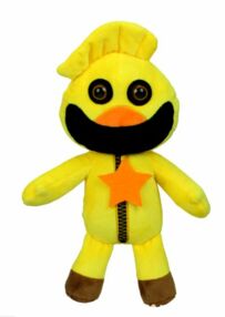 мяка іграшка курча пінака Smiling Critters 36 см Іграшка 31 00517-81