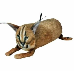 мяка подушка котя 2 41 см 00072-8