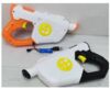Водяний автомат на акумуляторі USB 2 кольори HJ-002 Ціна (цена) 176.30грн. | придбати  купити (купить) Водяний автомат на акумуляторі USB 2 кольори HJ-002 доставка по Украине, купить книгу, детские игрушки, компакт диски 0