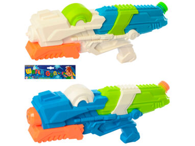 Водяний автомат помпа 2 кольори M 5853