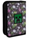 Пенал Smart твердий одинарний Minecraft 533581/HP-02 Ціна (цена) 253.00грн. | придбати  купити (купить) Пенал Smart твердий одинарний Minecraft 533581/HP-02 доставка по Украине, купить книгу, детские игрушки, компакт диски 1