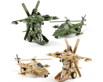 Трансформер 2 види XY707Е