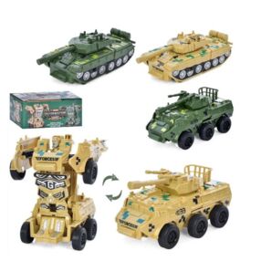 Трансформер 2 кольори 778-5