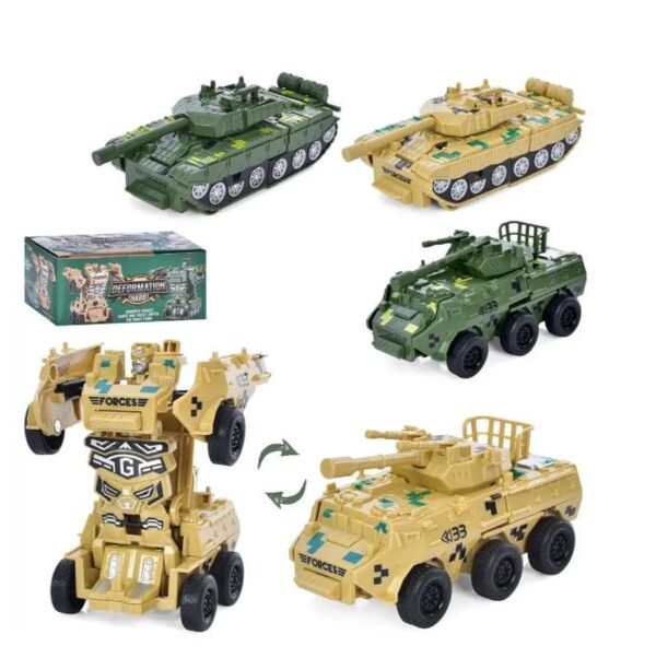 Трансформер 2 кольори 778-5 Ціна (цена) 60.93грн. | придбати  купити (купить) Трансформер 2 кольори 778-5 доставка по Украине, купить книгу, детские игрушки, компакт диски 0