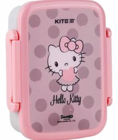 Контейнер для їжі Kite 420 мл HK24-160 Контейнер для їжі Kite 420 мл HK24-160