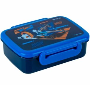 Контейнер для їжі Kite 420 мл HW24-160 Контейнер для їжі Kite 420 мл HW24-160