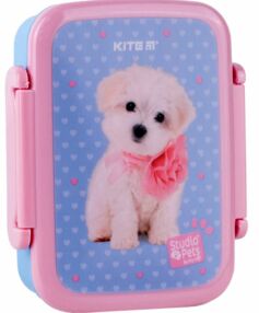 Контейнер для їжі Kite 420 мл SP24-160-2 Контейнер для їжі Kite 420 мл SP24-160-2