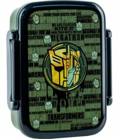 Контейнер для їжі Kite 420 мл TF24-160 Контейнер для їжі Kite 420 мл TF24-160