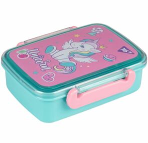 Контейнер для їжі YES Glamour 420 мл 708060