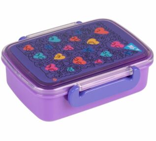 Контейнер для їжі YES Stand with Ukraine 420 мл 708061