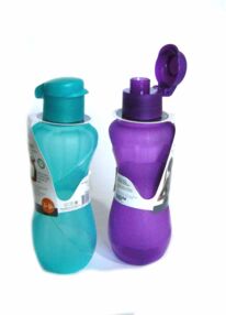 Пляшка для води 500 мл TR-490