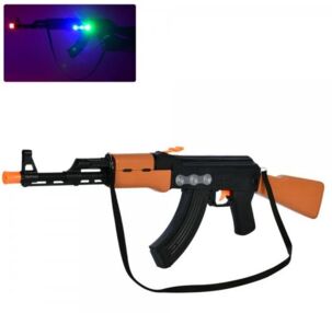 Автомат музика світло 3211