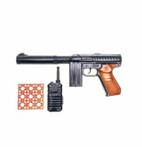 Автомат з пістонами рація 253