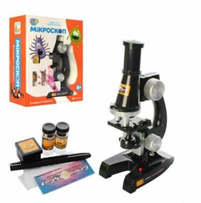 Мікроскоп SK 0007