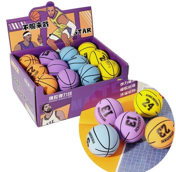 Мяч гумовий діаметр 6 см кольори в асортименті TK9978 50-4 Ціна (цена) 35.50грн. | придбати  купити (купить) Мяч гумовий діаметр 6 см кольори в асортименті TK9978 50-4 доставка по Украине, купить книгу, детские игрушки, компакт диски 0