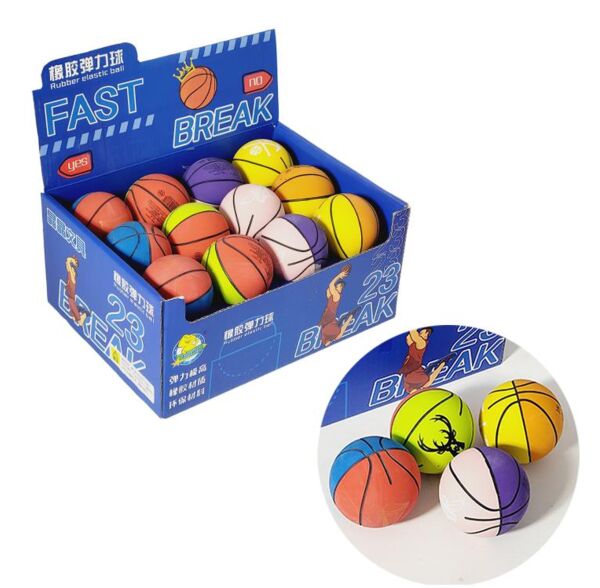 Мяч гумовий діаметр 6 см кольори в асортименті TK9979 50-5 Ціна (цена) 35.50грн. | придбати  купити (купить) Мяч гумовий діаметр 6 см кольори в асортименті TK9979 50-5 доставка по Украине, купить книгу, детские игрушки, компакт диски 0