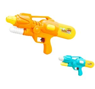 Водяний пістолет з насосом 2 кольори M809X