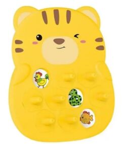 Гра Розвиток зорової памяті 913-023