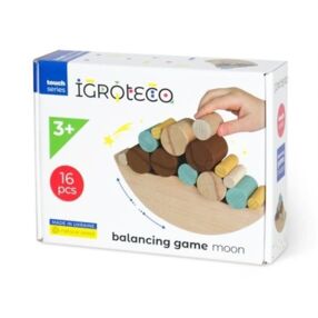 Гра-балансир Місяць  900422