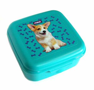 Контейнер для їжі 850 мл ланч-бокс MX98125 Контейнер для їжі 850 мл ланч-бокс MX98125