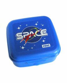 Контейнер для їжі 850 мл ланч-бокс MX98130 Контейнер для їжі 850 мл ланч-бокс MX98130