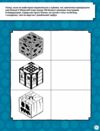 minecraft Як малювати Ціна (цена) 174.50грн. | придбати  купити (купить) minecraft Як малювати доставка по Украине, купить книгу, детские игрушки, компакт диски 5