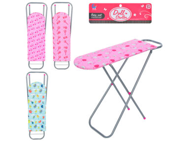 Дитяча Прасувальна дошка 4 види M 5674 UA