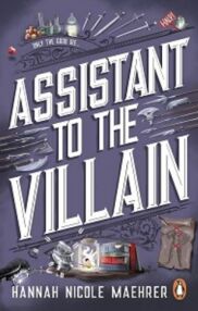 Assistant to the Villain Assistant to the Villain